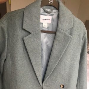 Club Monaco Coat